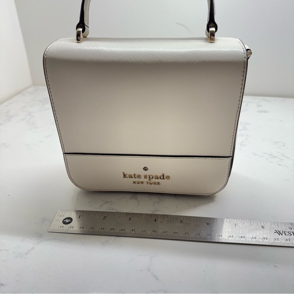 Kate Spade Staci square crossbody - Picture 2 of 6